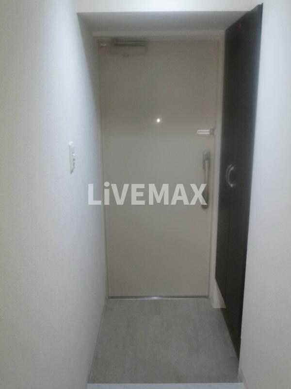 サンエスケーイワタ名城の物件内観写真