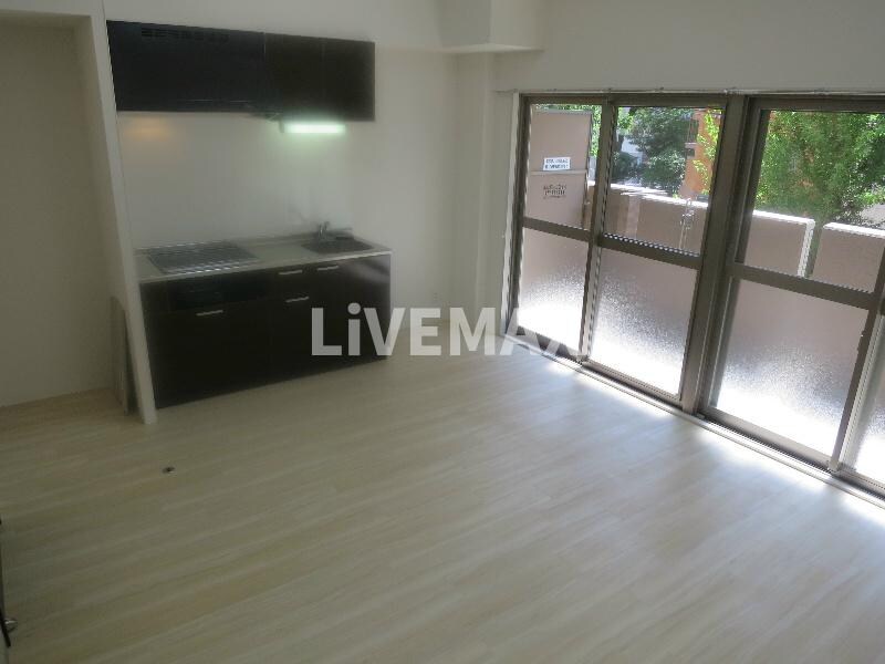 サンエスケーイワタ名城の物件内観写真