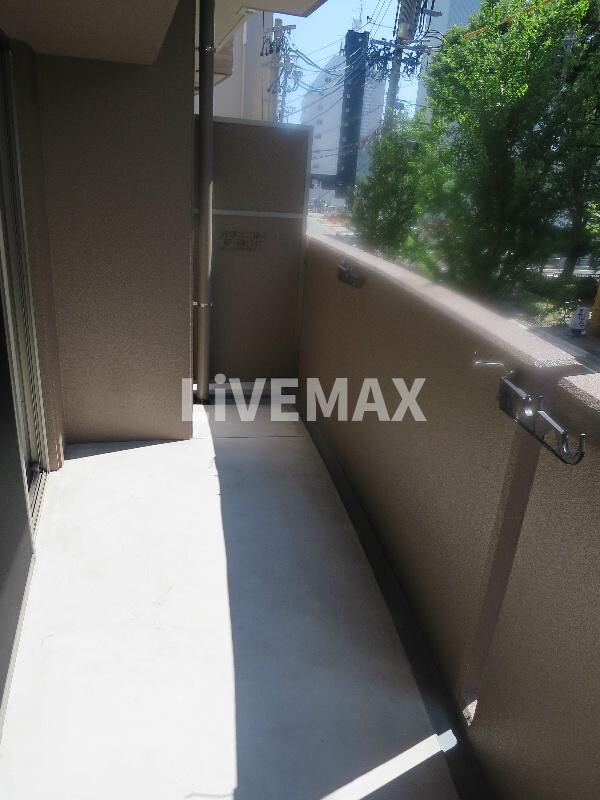 サンエスケーイワタ名城の物件内観写真