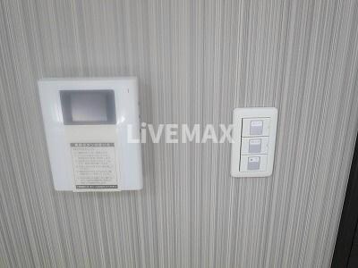 サンエスケーイワタ名城の物件内観写真