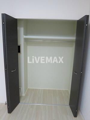 サンエスケーイワタ名城の物件内観写真