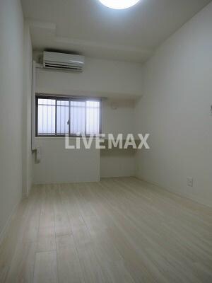 サンエスケーイワタ名城の物件内観写真