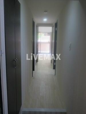 サンエスケーイワタ名城の物件内観写真