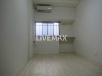 サンエスケーイワタ名城の物件内観写真