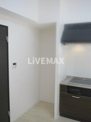 サンエスケーイワタ名城の物件内観写真