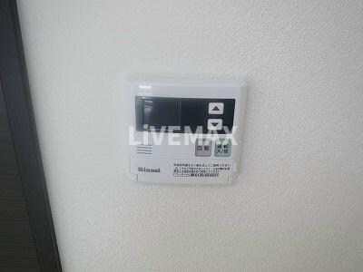 サンエスケーイワタ名城の物件内観写真