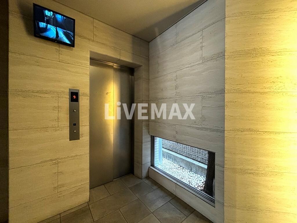 サンエスケーイワタ名城の物件内観写真