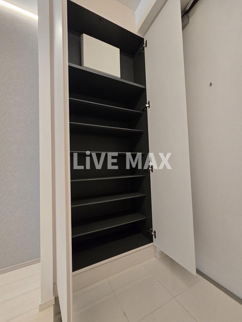 THE BRICKS(ザ ブリックス)の物件内観写真