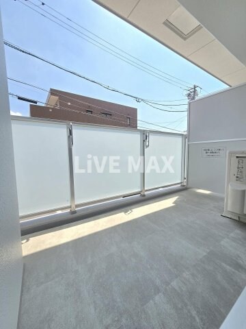 THE BRICKS(ザ ブリックス)の物件内観写真