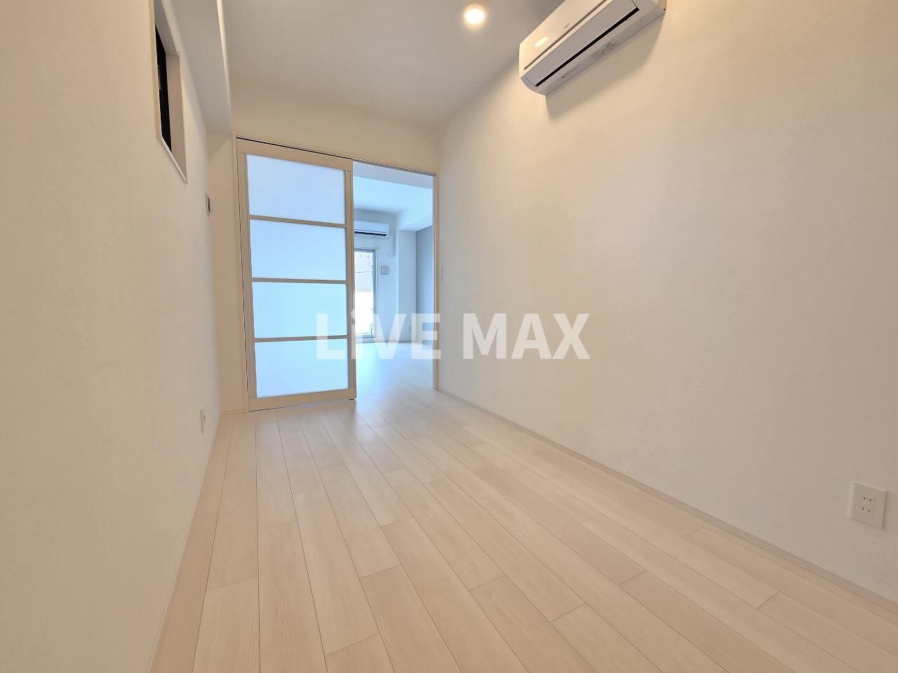 THE BRICKS(ザ ブリックス)の物件内観写真