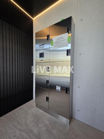 THE BRICKS(ザ ブリックス)の物件内観写真