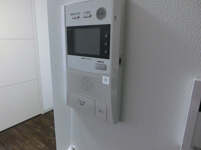 グランパークタワーの物件内観写真