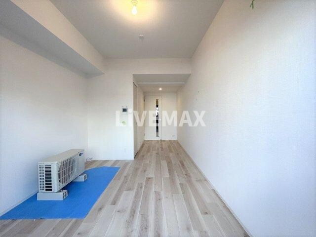 エスリード今池ルミナスの物件内観写真