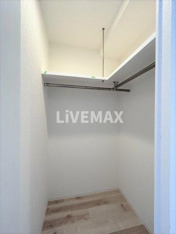 エスリード今池ルミナスの物件内観写真