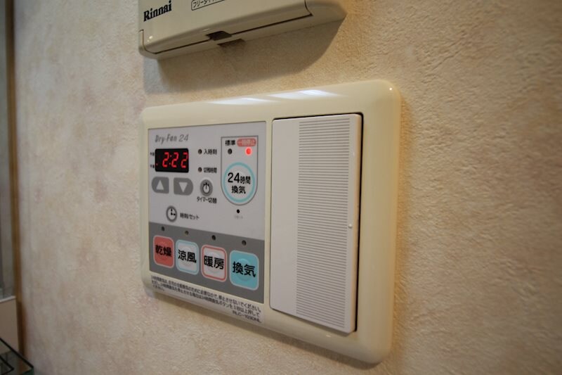 プレサンス大須観音駅前サクシードの物件内観写真