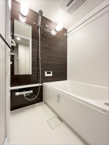 ラフィシア上前津の物件内観写真