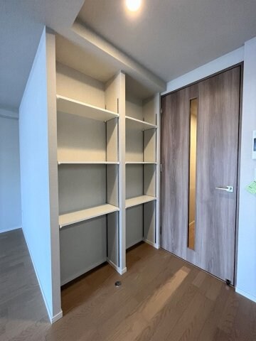 ラフィシア上前津の物件内観写真