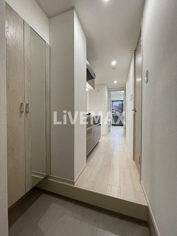 パークステージ名駅西の物件内観写真