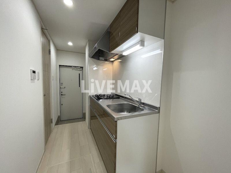 パークステージ名駅西の物件内観写真