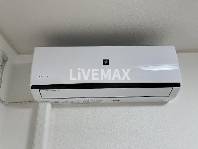 パークステージ名駅西の物件内観写真