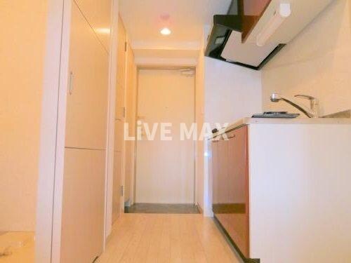 ホワイトクレストの物件内観写真