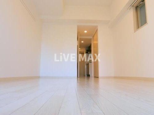 ホワイトクレストの物件内観写真