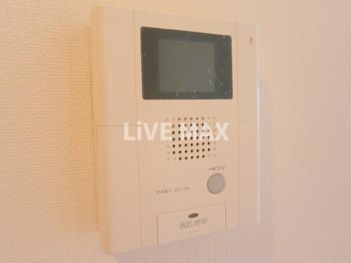 ホワイトクレストの物件内観写真