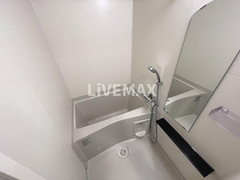 ディアレイシャス浅間町ステーションフロントの物件内観写真