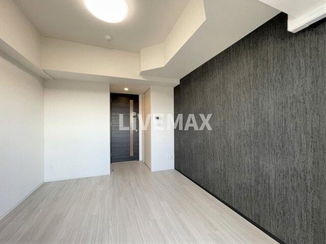 ディアレイシャス浅間町ステーションフロントの物件内観写真