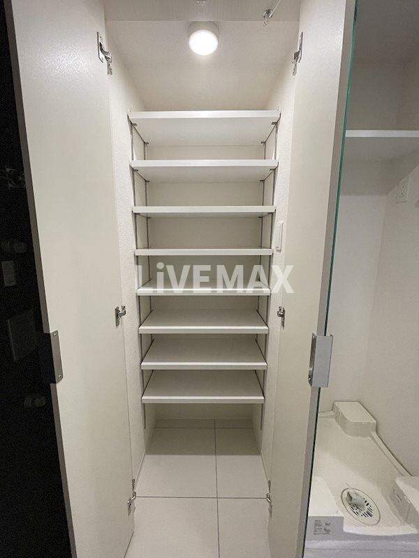 ディアレイシャス浅間町ステーションフロントの物件内観写真