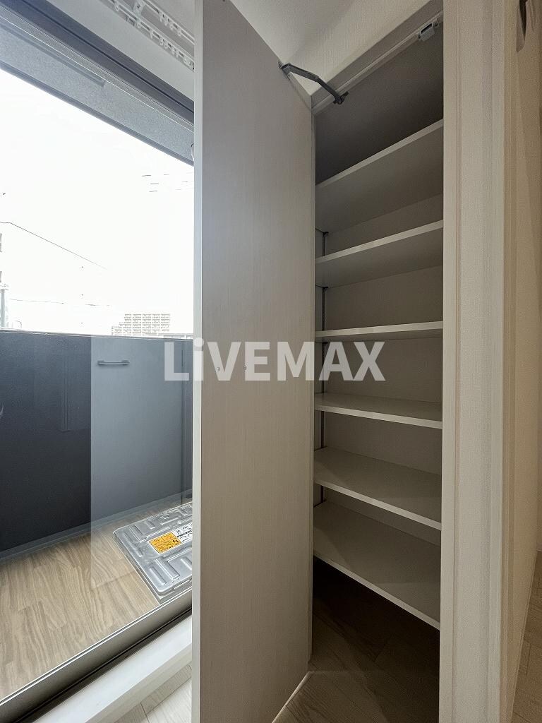 エスリード大曽根プレシャスの物件内観写真