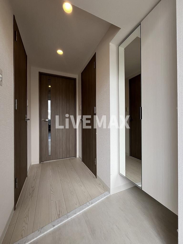 エスリード大曽根プレシャスの物件内観写真