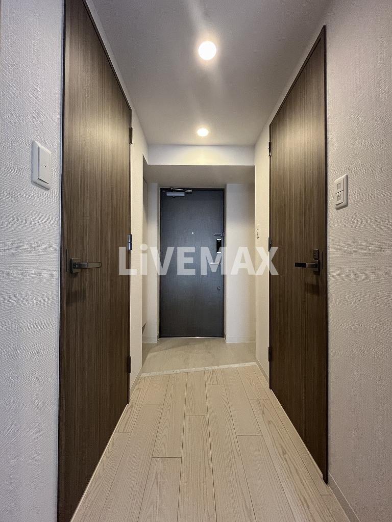 エスリード大曽根プレシャスの物件内観写真