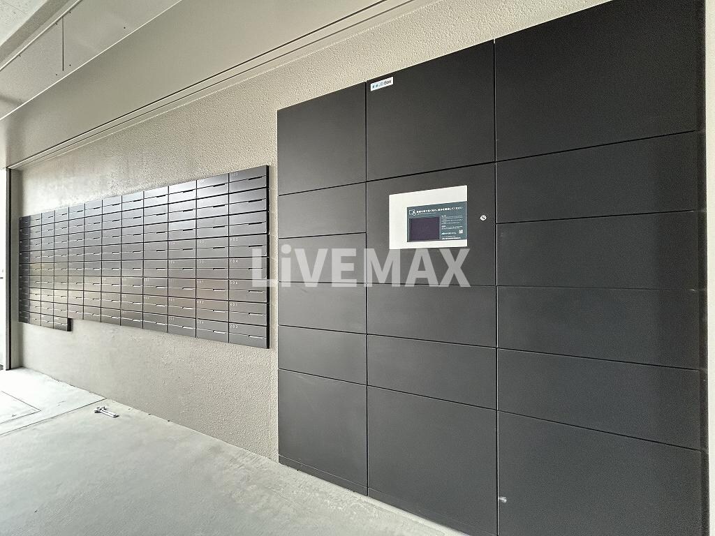 エスリード大曽根プレシャスの物件内観写真