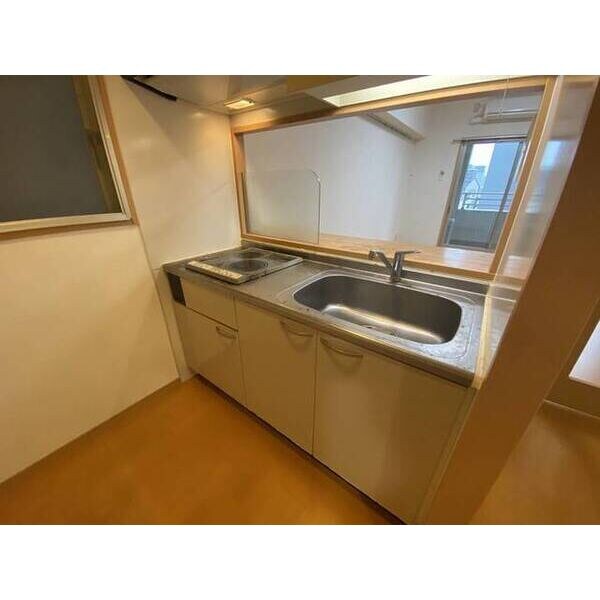 東桜コートの物件内観写真