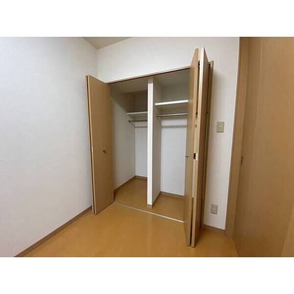 東桜コートの物件内観写真