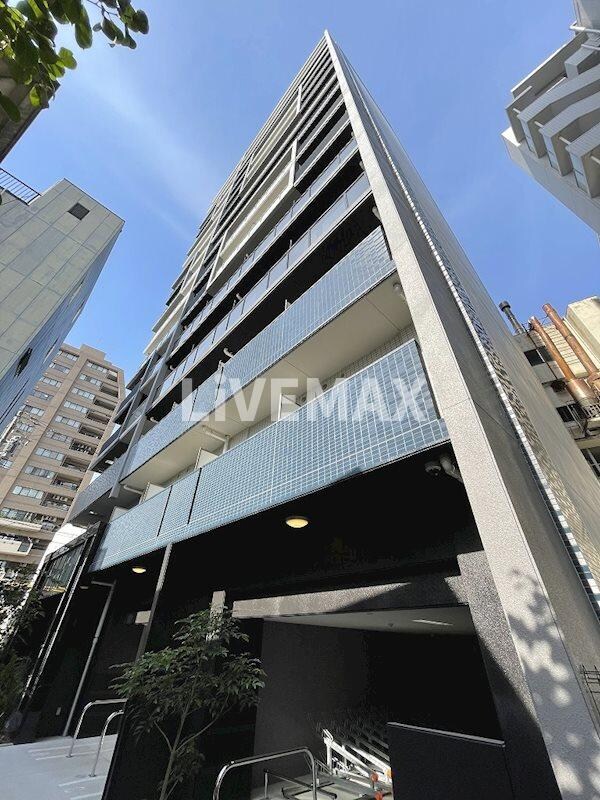 アステリ鶴舞ディオの物件外観写真