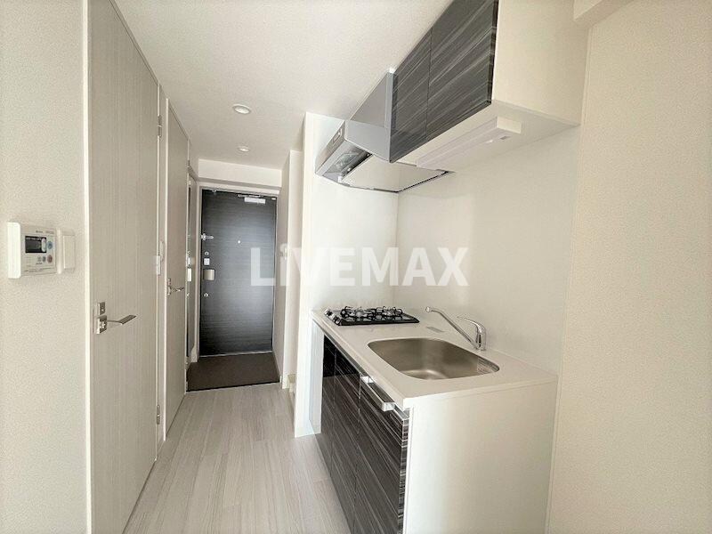 アステリ鶴舞ディオの物件内観写真