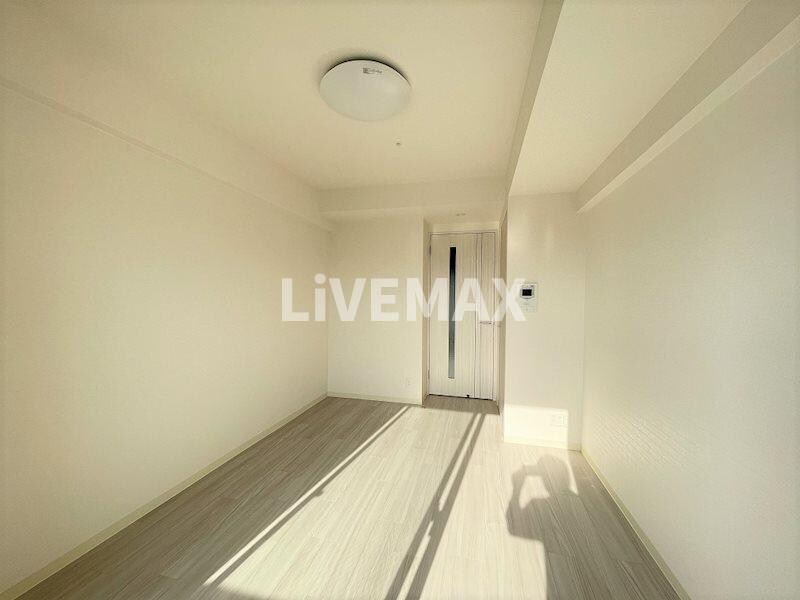 アステリ鶴舞ディオの物件内観写真