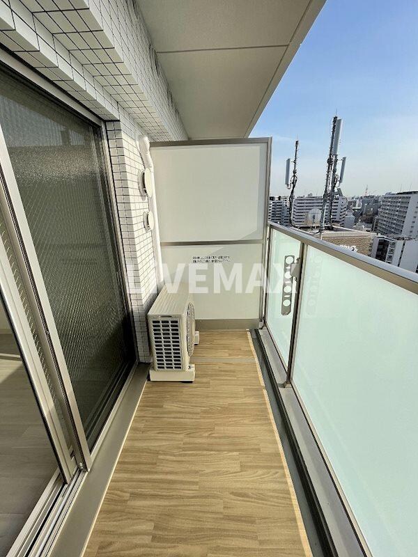 アステリ鶴舞ディオの物件内観写真