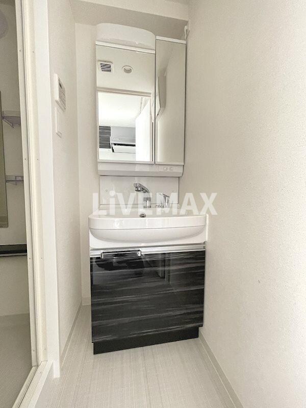 アステリ鶴舞ディオの物件内観写真