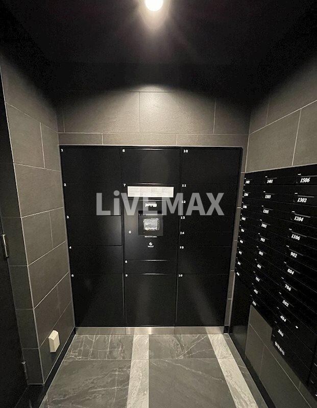 アステリ鶴舞ディオの物件内観写真