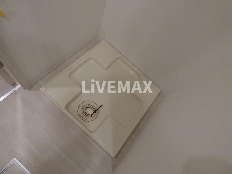 ルーエ今池の物件内観写真