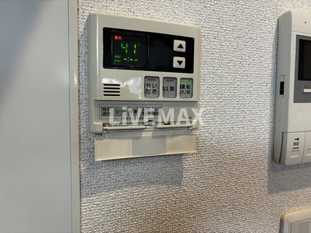 オリス丸の内の物件内観写真