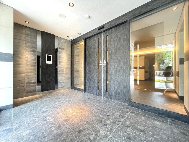 S-RESIDENCE堀田beauteの物件外観写真