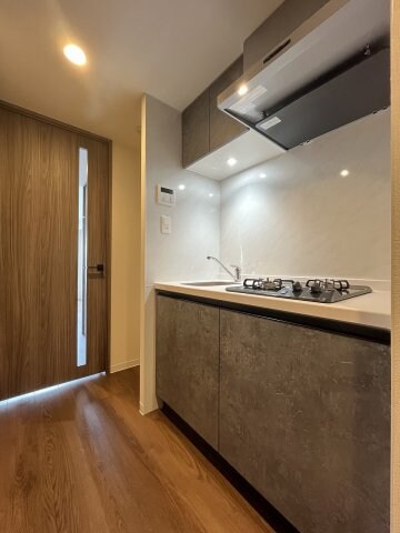 S-RESIDENCE堀田beauteの物件内観写真