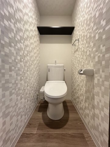 S-RESIDENCE堀田beauteの物件内観写真