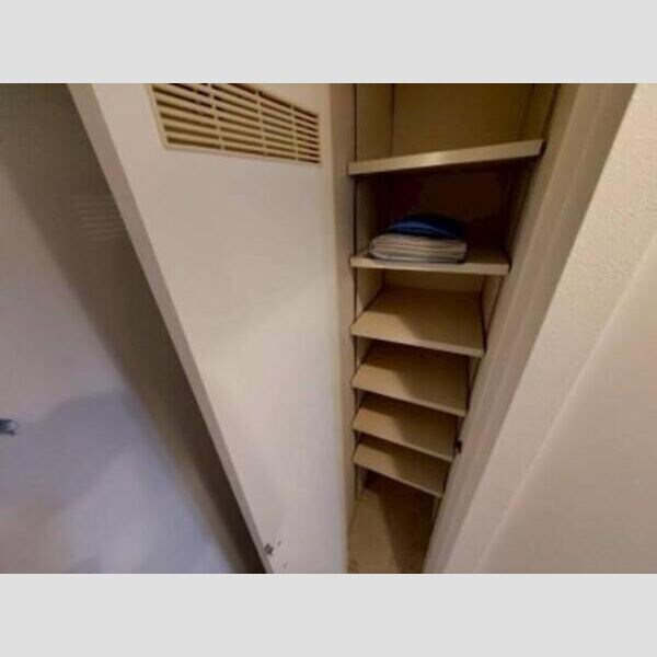 エグゼプレジオの物件内観写真