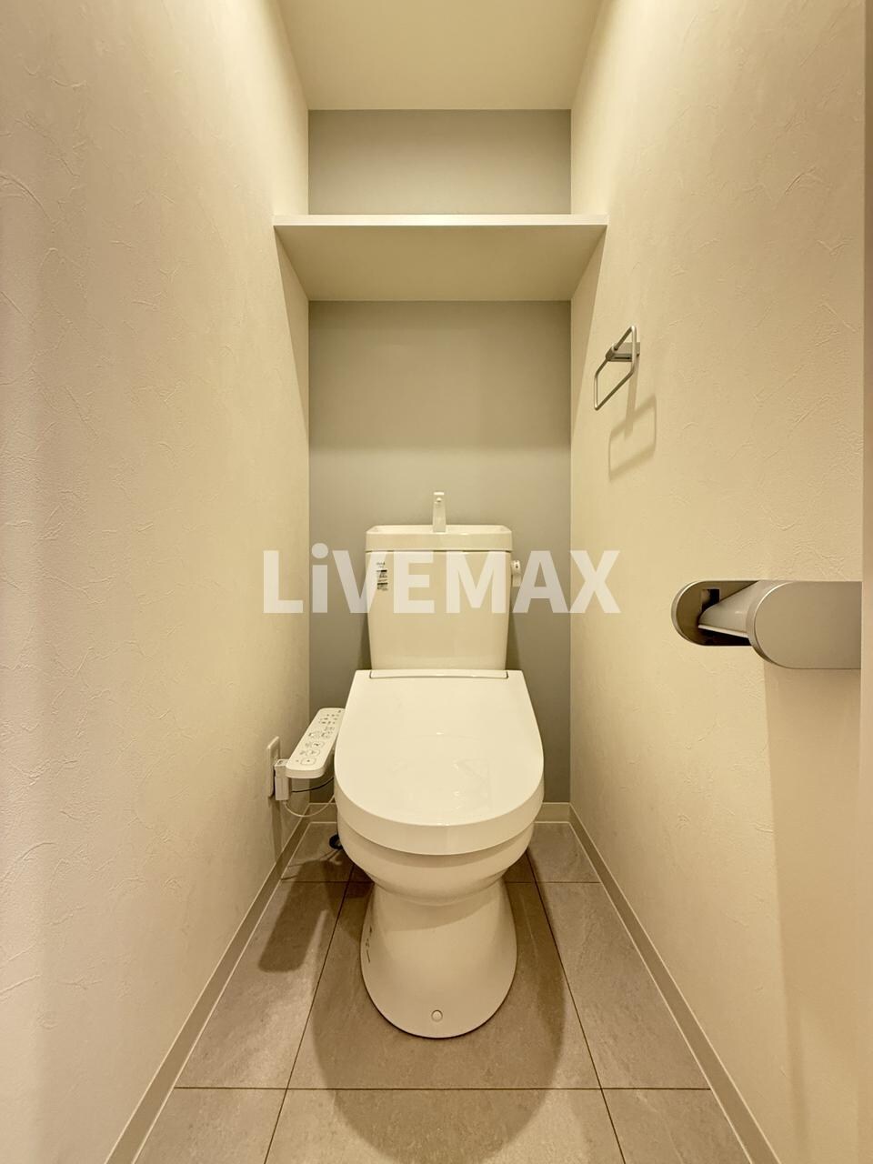 パルティール八田の物件内観写真