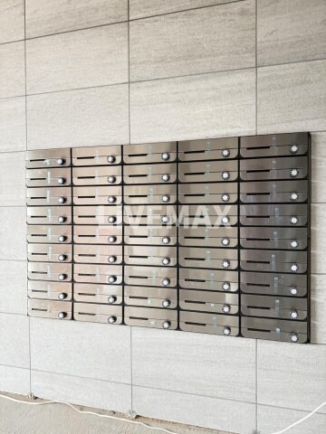 パルティール八田の物件内観写真